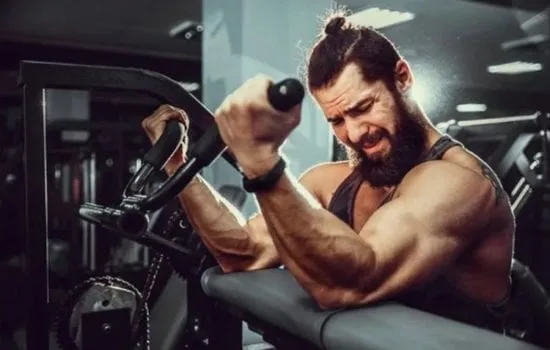 dor muscular