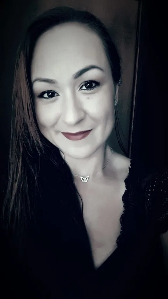 Vanessa Inhesta