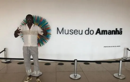 dança
