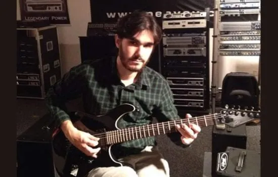 música
