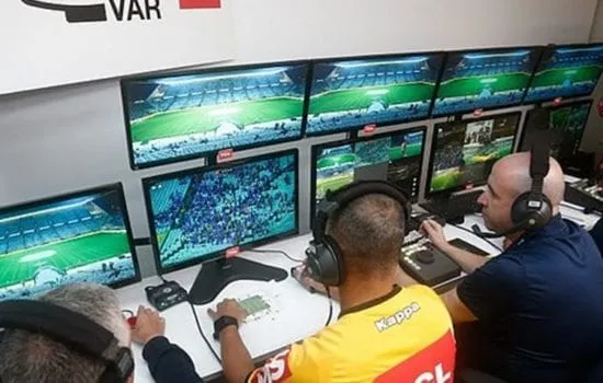 VAR