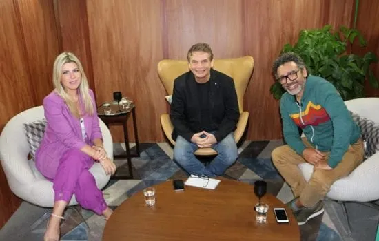 Andreoli entre Amigos