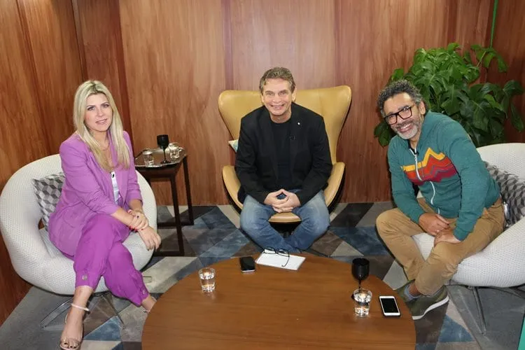 Andreoli entre Amigos