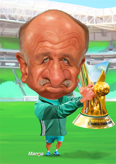 Palmeiras