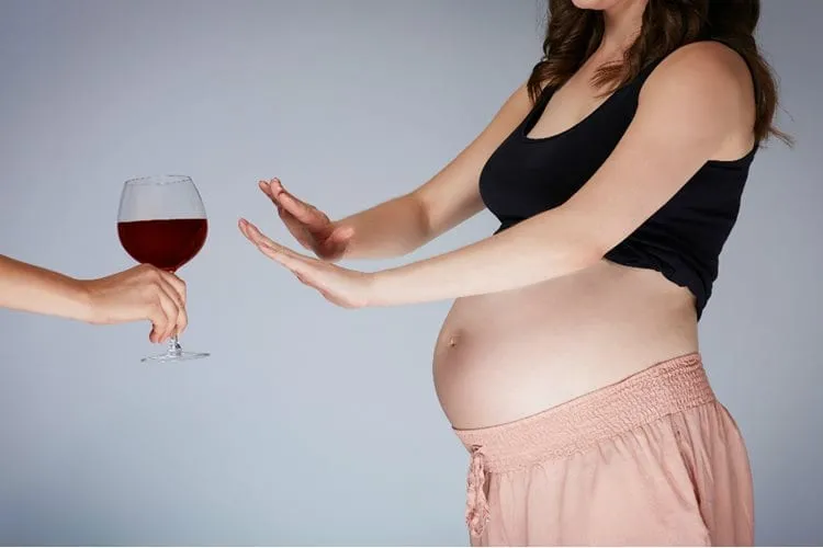 álcool