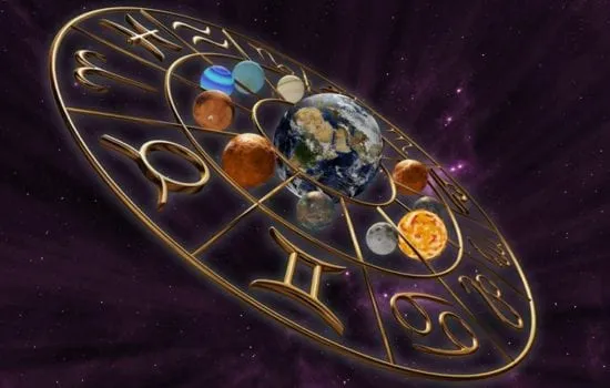 astral