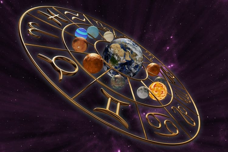 astral