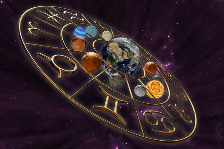 astral