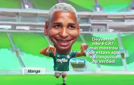 Deyverson