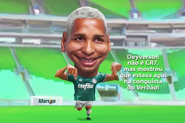 Deyverson