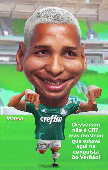 Deyverson
