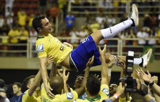 Falcão