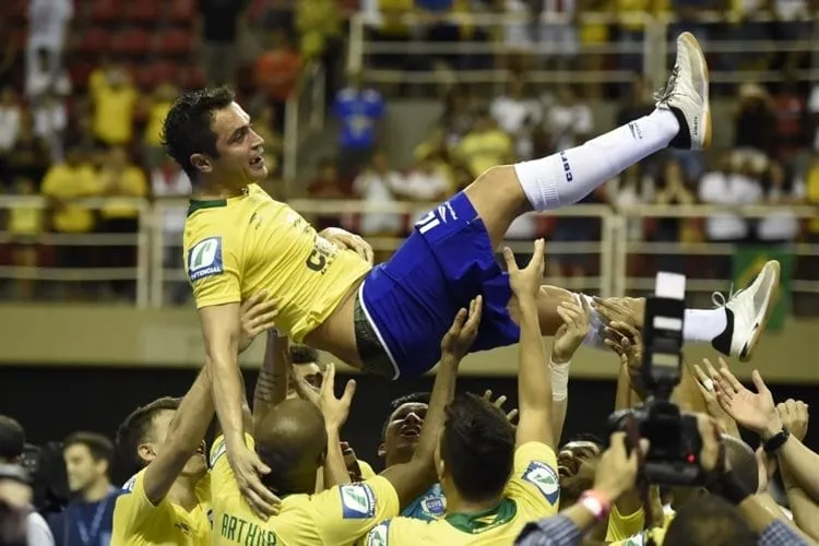 Falcão
