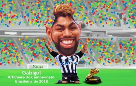 Gabigol