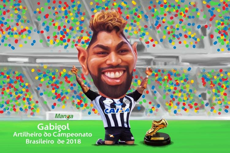 Gabigol