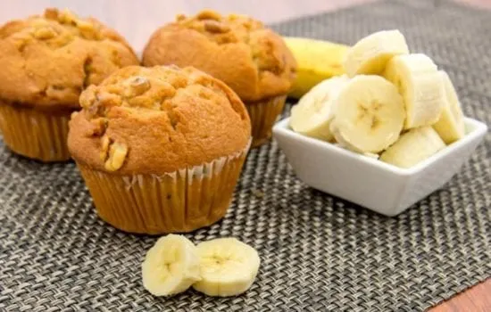 muffins
