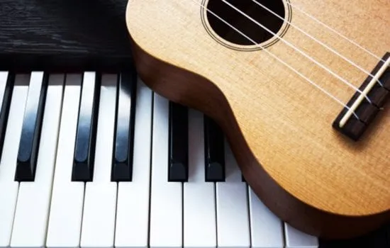 música