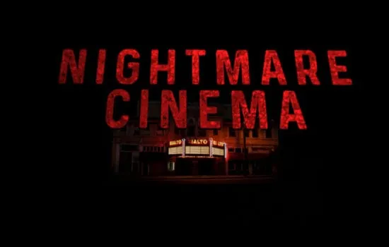Nightmare Cinema