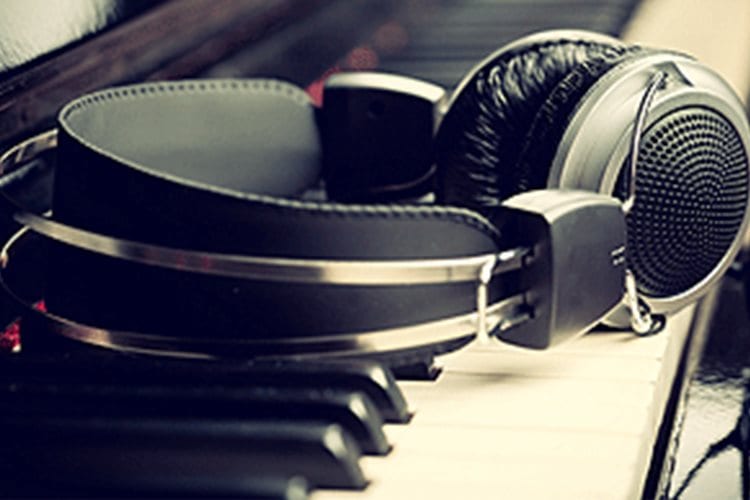 influências musicais