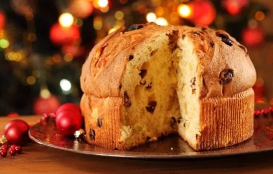 panetone