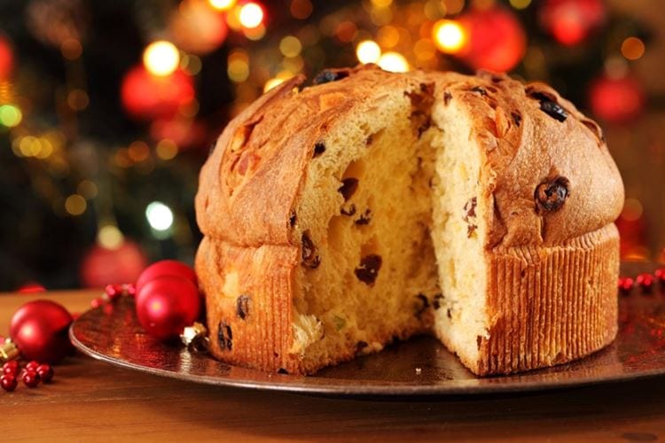 panetone