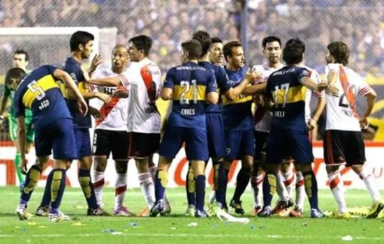 Conmebol