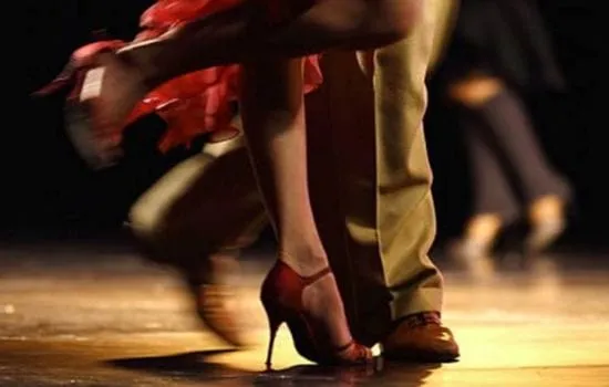 dança