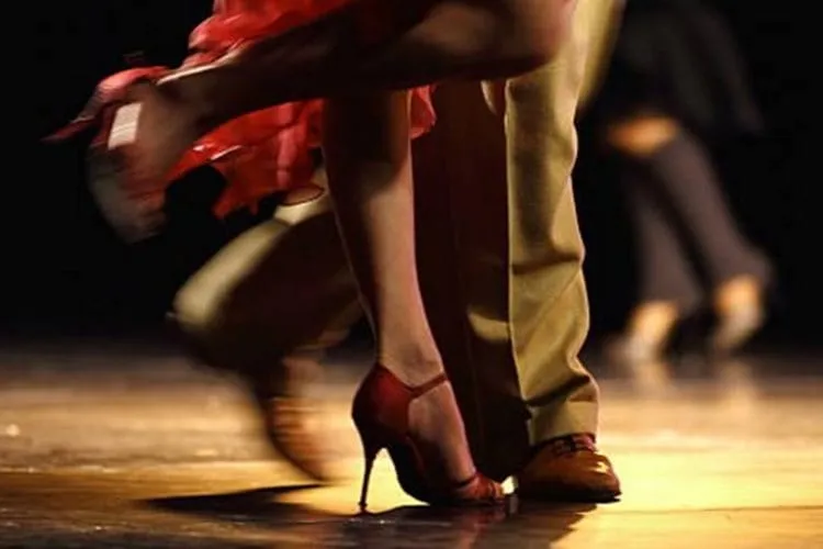 dança