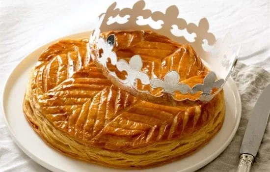 galette