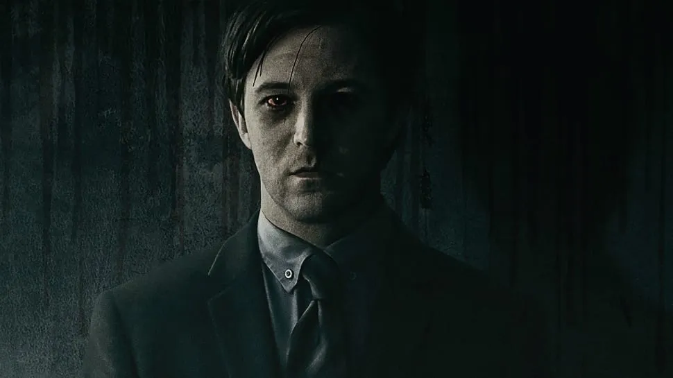 The Final Wish