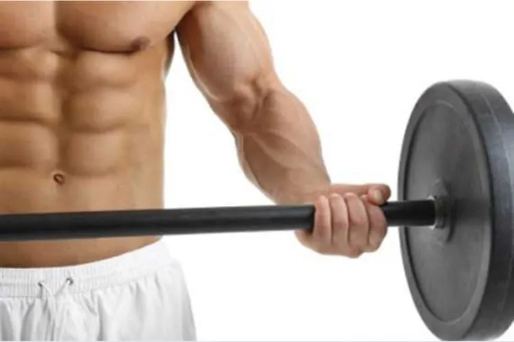 Fitness: Execução para ajudar na hipertrofia muscular