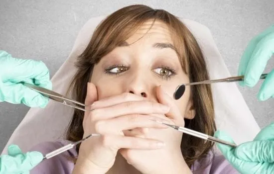 dentista