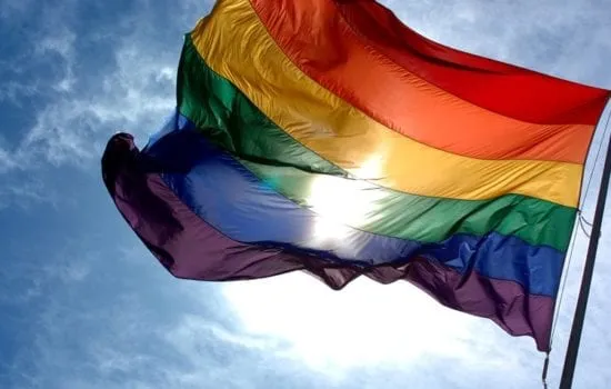diversidade sexual