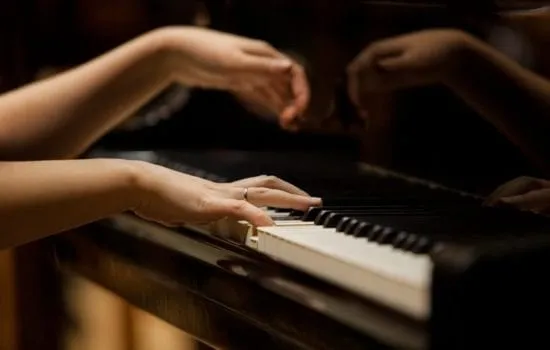 dica musical