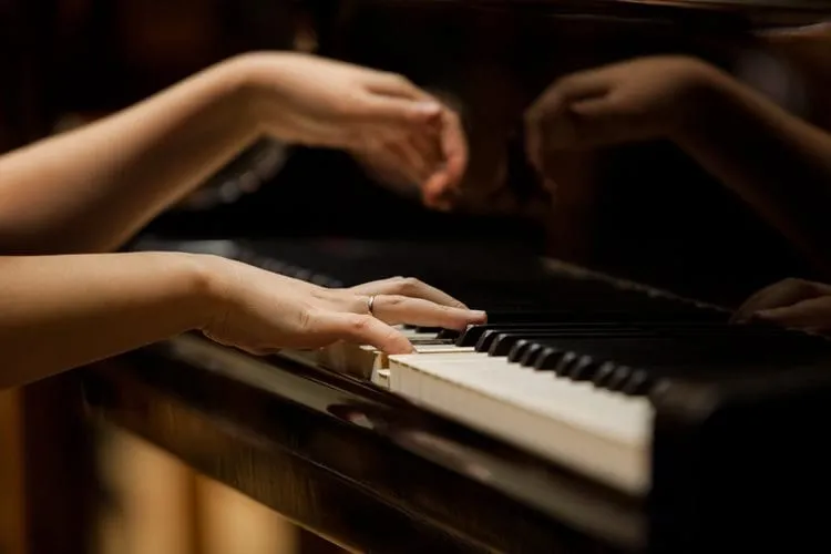 dica musical