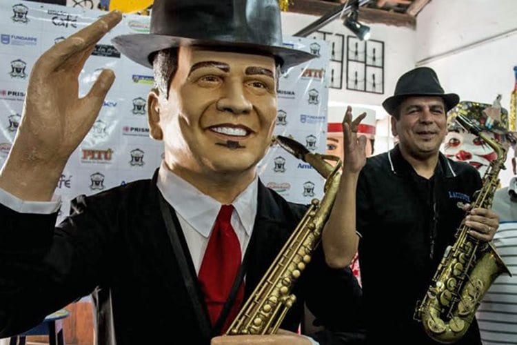 estilo musical