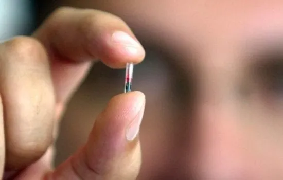 microchip
