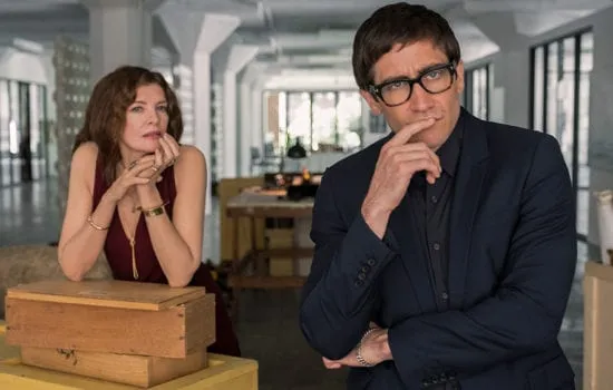 Velvet Buzzsaw