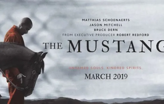 The Mustang