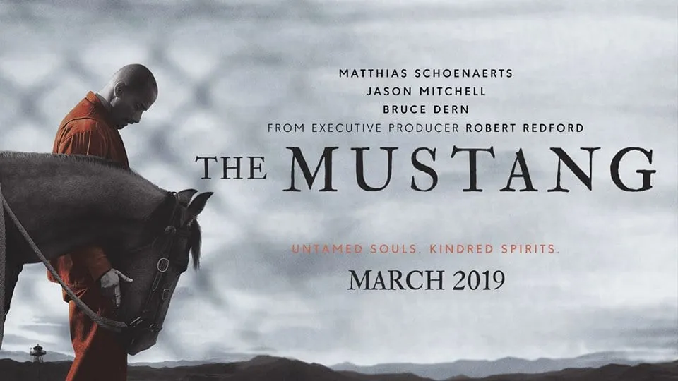 The Mustang