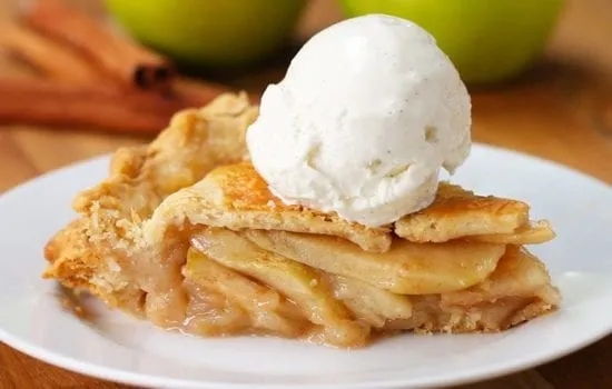 apple pie