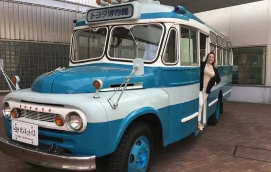 automóvel