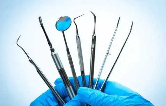 odontologia