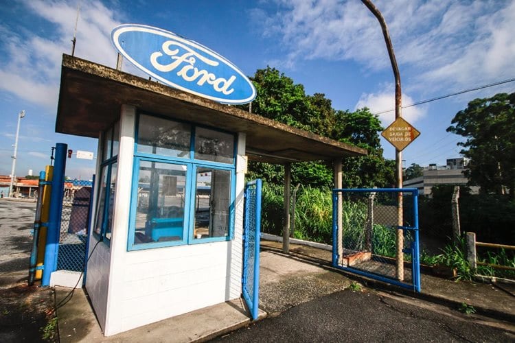 ford
