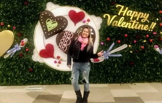 Valentine's Day