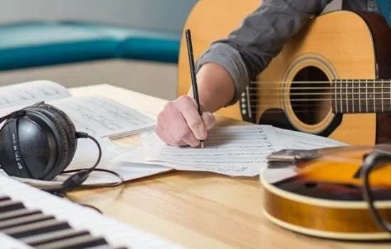 músico