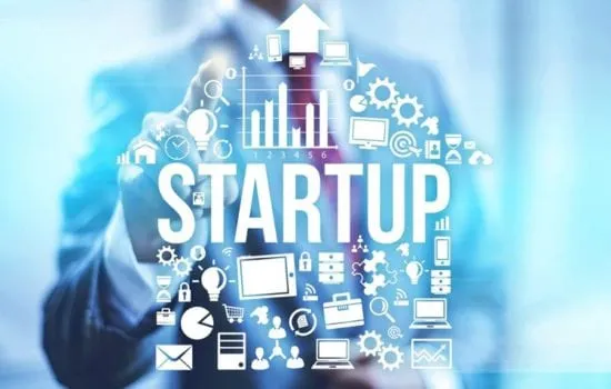startup