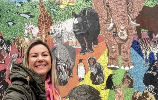 zoológicos