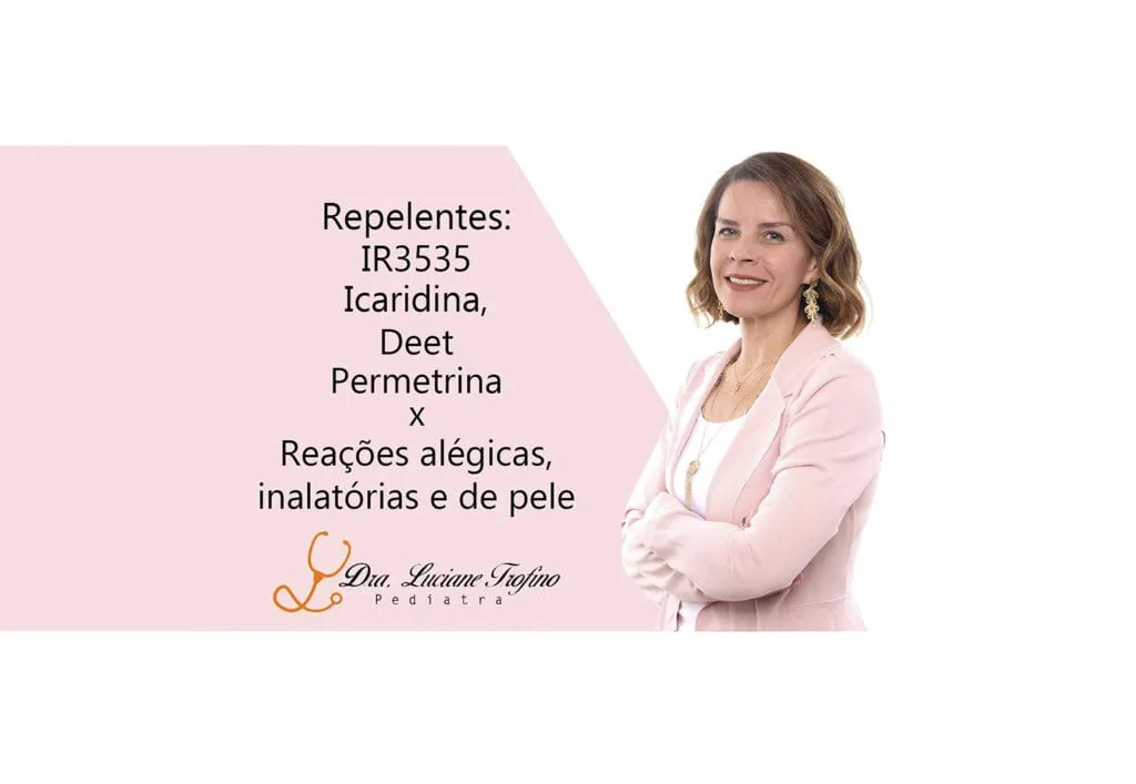 repelentes