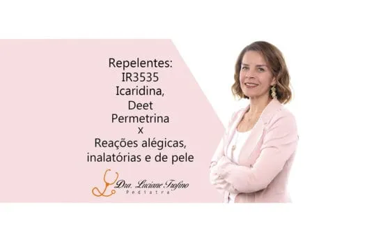 repelentes
